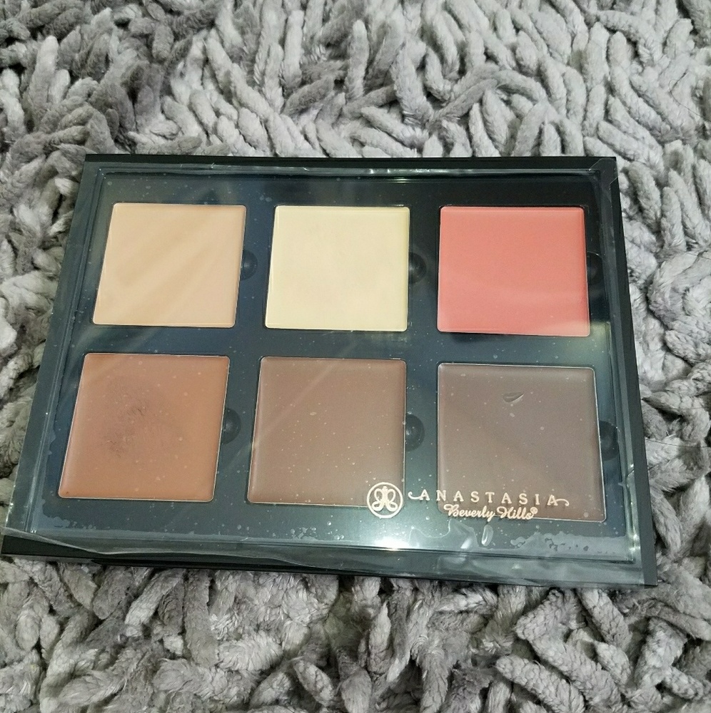 Contour kit